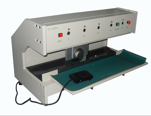 PCBAFR4Aluminum pcb Cutting MachinePCB Separator