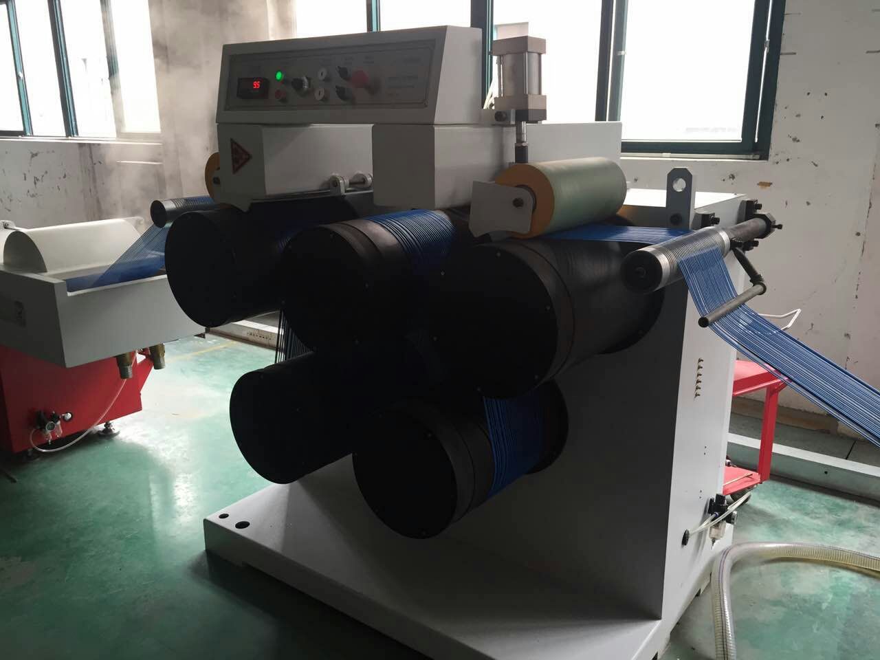 Round Yarn Extrusion Linesfor Jumbo Bag Making