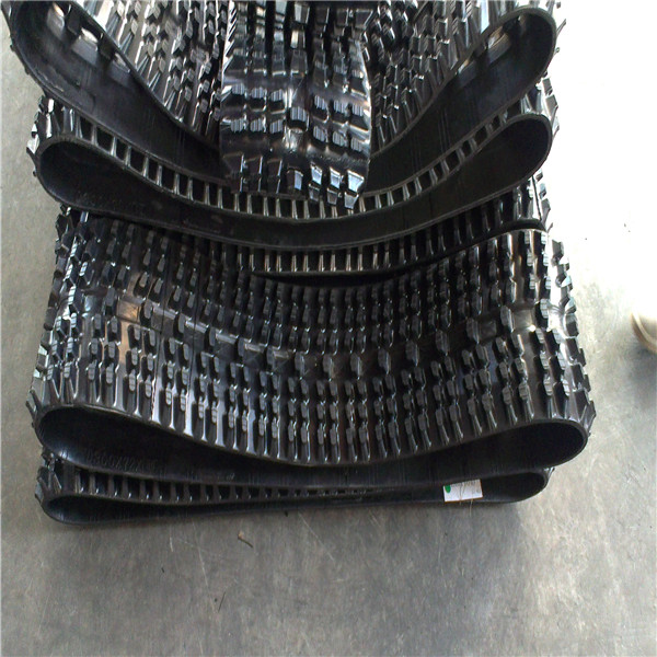 Rubber Track 3007240 for Snowmobile