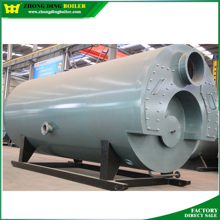 Cwns Oil Gas Fired 5mw Hot Water Boiler Price For Automotive Cwns Oil Gas Fired 5mw Hot Water Boiler Price For Automotive Industries