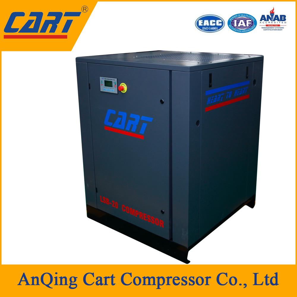 compressor