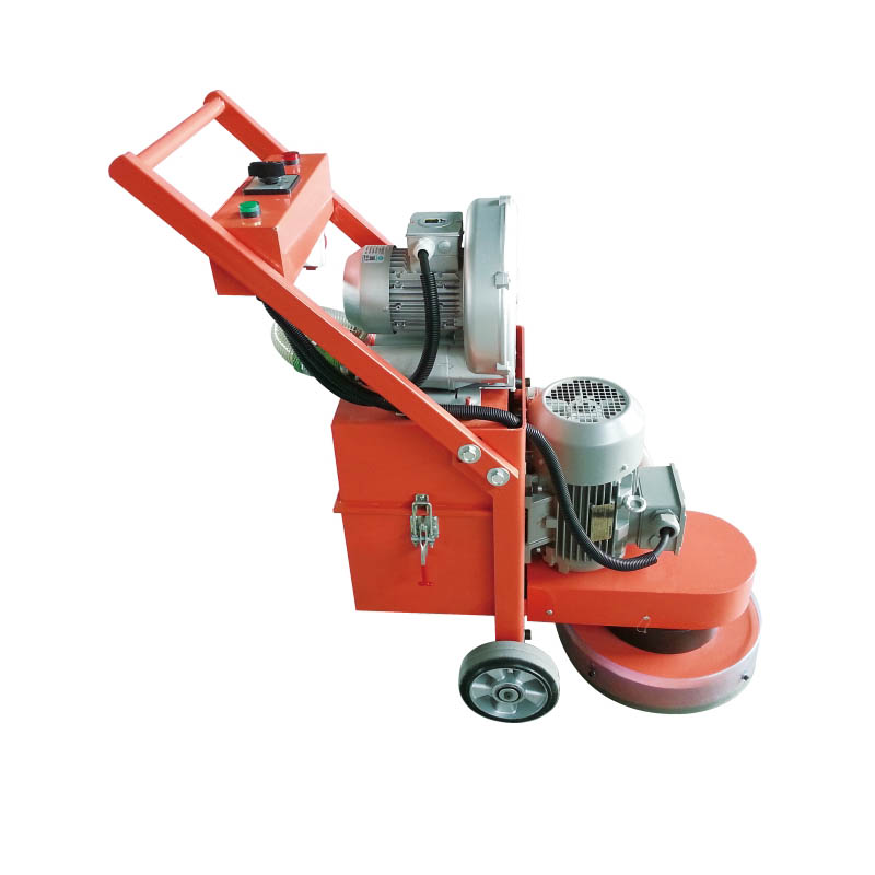 Concrete Floor Grinder