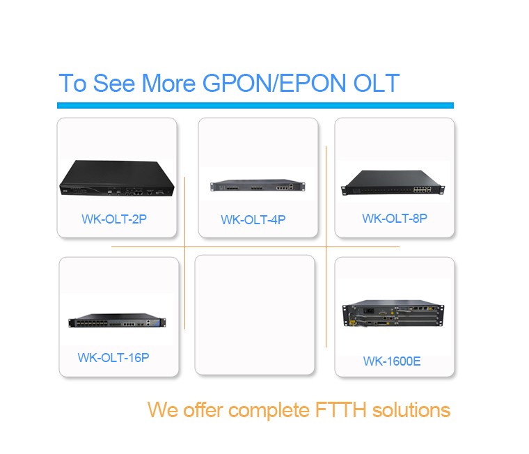 FTTH optic fiber 1GE Gepon Onu WIFI ftth internet epon onu modem