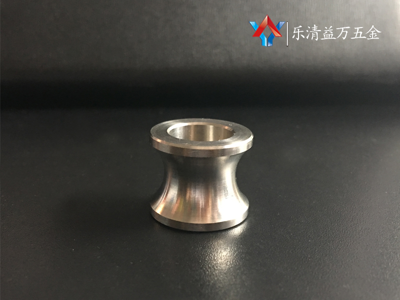 S32205 Stainless double head rivet steel screw