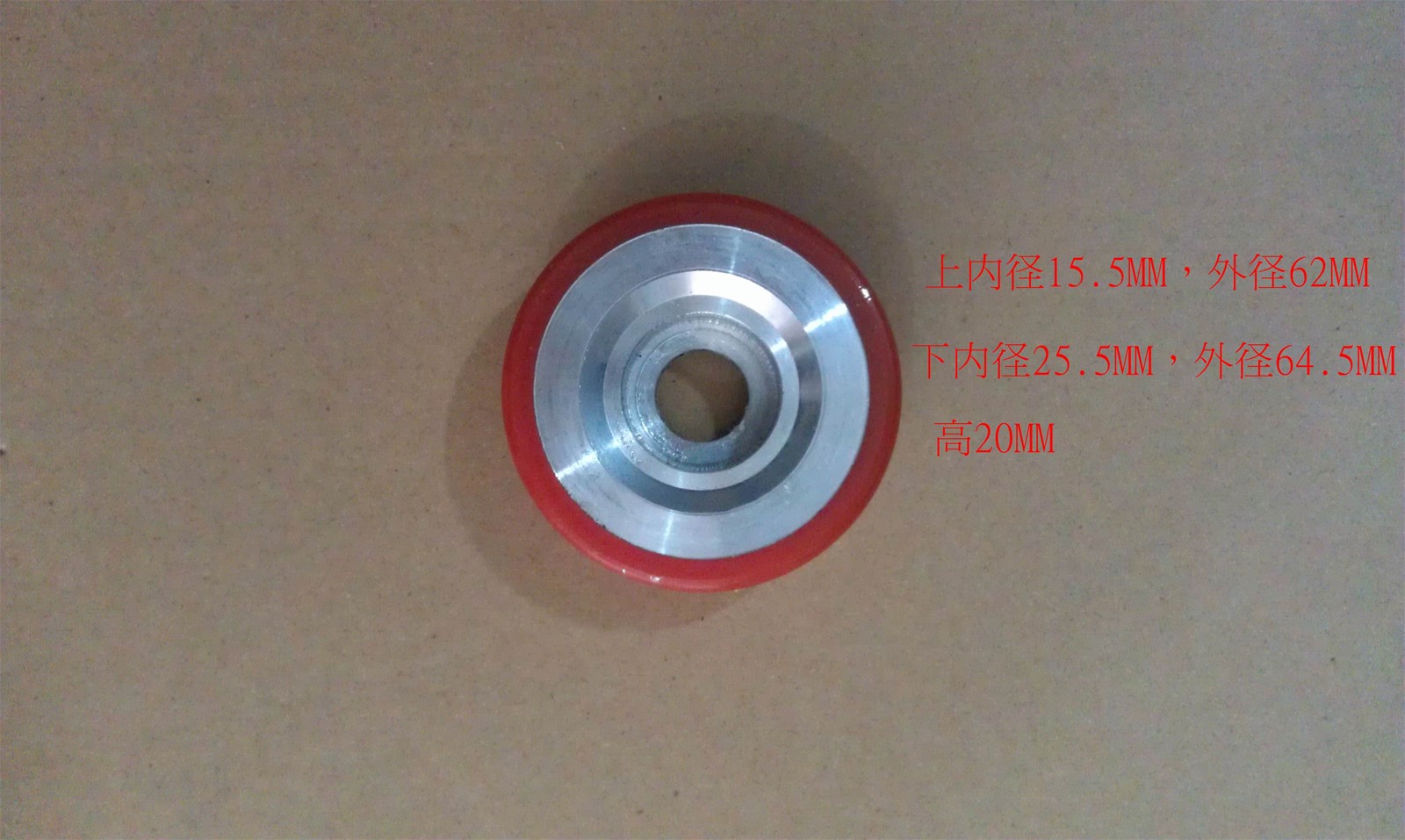 Starlinger loom partsHengli 8506S loom partsYongming 6S loom partsShuttle wheels