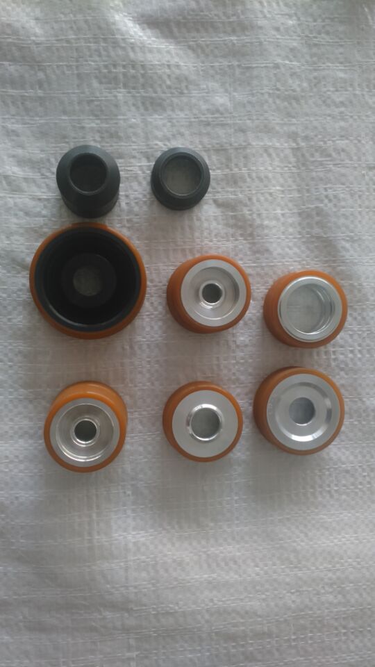 Starlinger loom partsHengli 8506S loom partsYongming 6S loom partsShuttle wheels