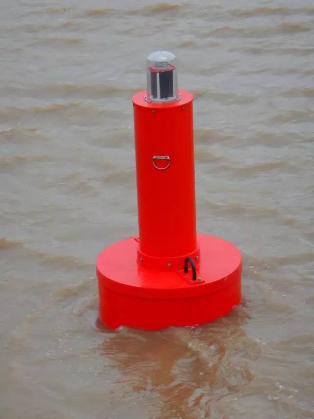 15m UHMWPE mark buoy 15m UHMWPE mark buoy
