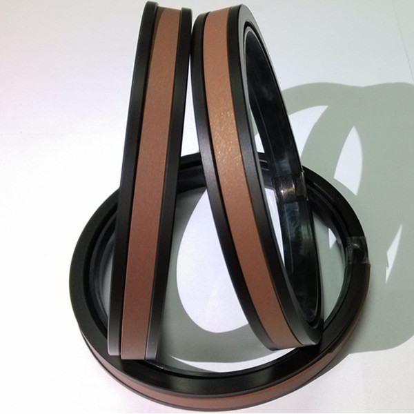Hydraulic Excavator Compact Seal SPGW seal