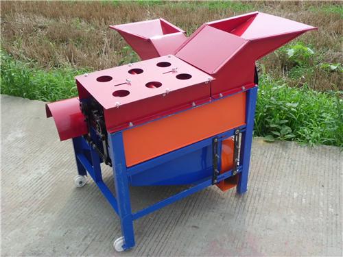 Corn Threshing Machine