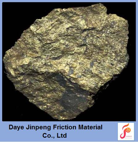chalcopyrite origin and ranking