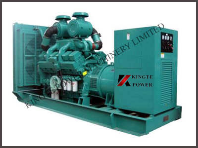 100kva diesel generator
