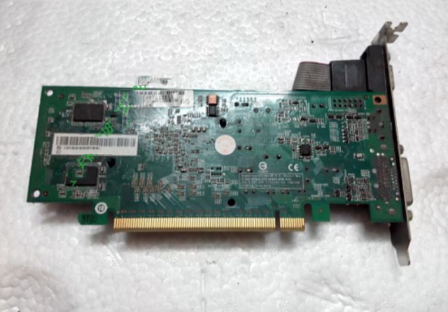 9300GE Graphics Video Card PCIE for Philips HD6HD7HD11 Ultrasound System Repair Video Boards