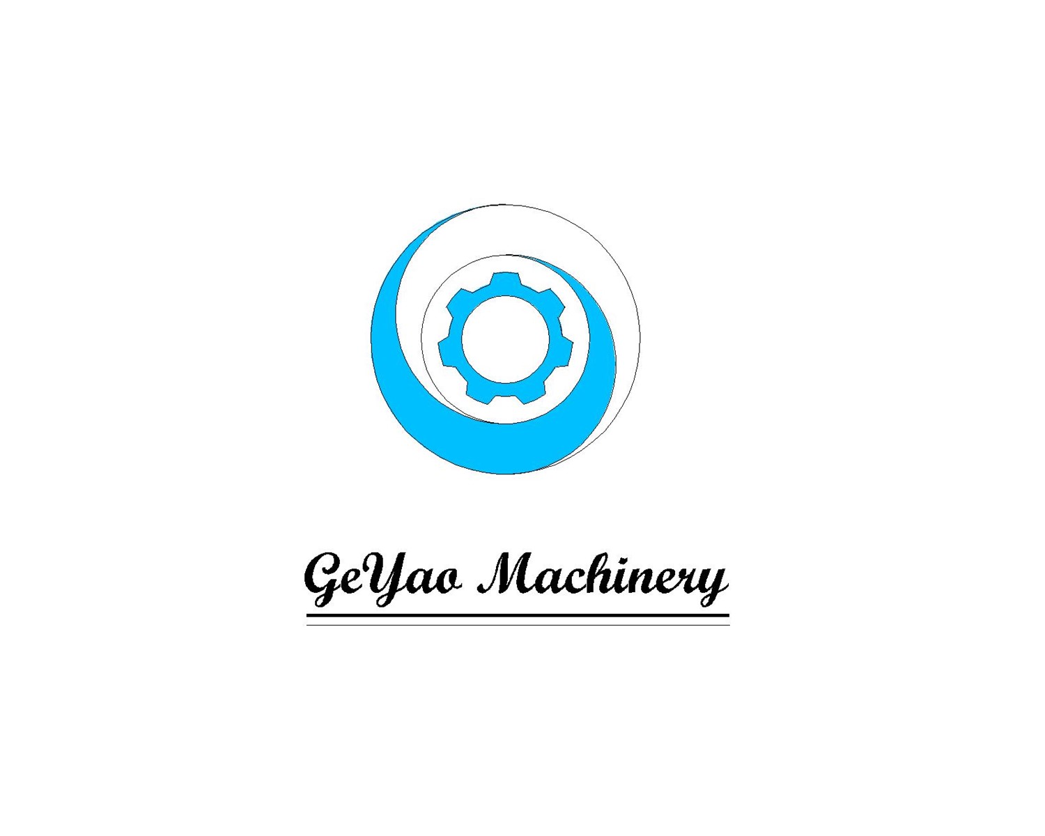 Chongqing Geyo Machinery Co., Ltd.