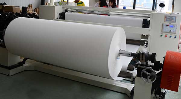 SKYIMAGE Classic 100gsm 44 Roll Sublimation Transfer Paper for Textile