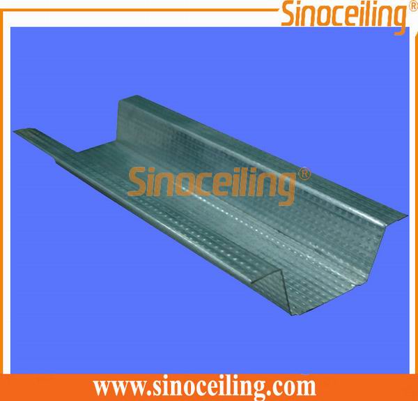 Furring Channel Omega From China Manufacturer Manufactory