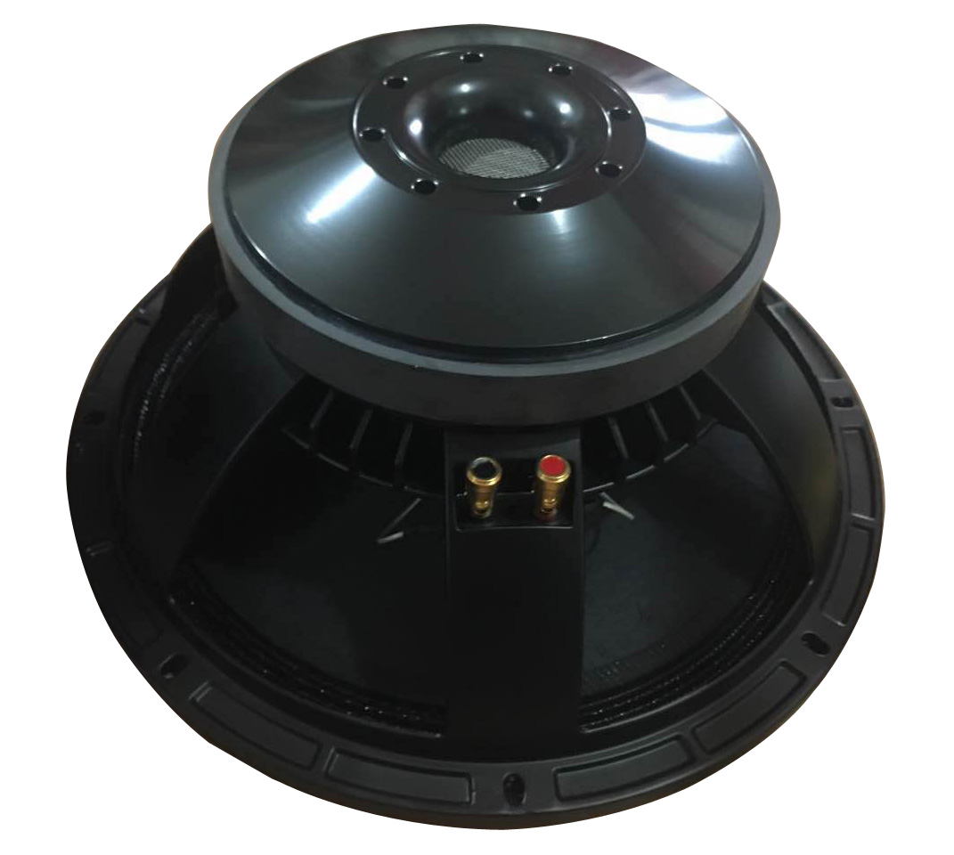 LW1504BHigh Power15 Inch 550W LF Transducer Speaker Driver