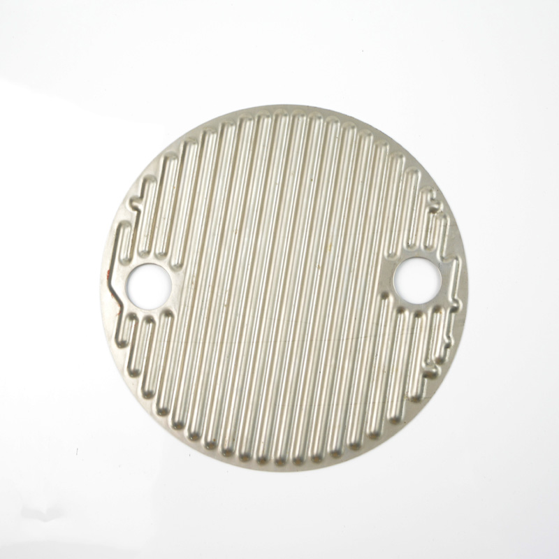 Metal Stamping