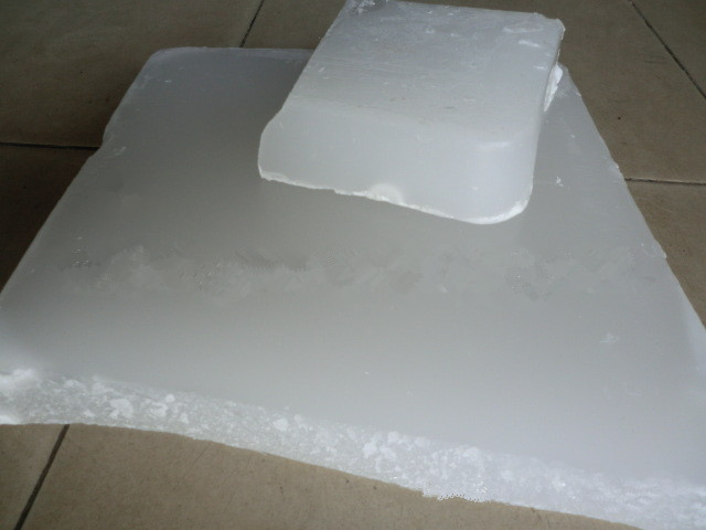 Sell fullysemi refined paraffin wax