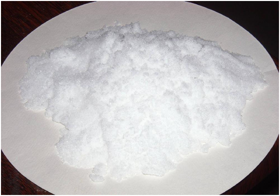 Industrial grade sodium thiocyanate