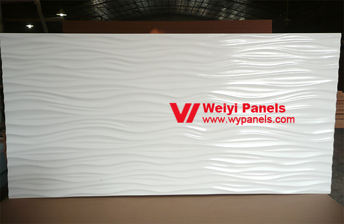 Home Depot 3D Wall Panels3D Wave Wall Panels WY301