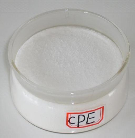 Chlorinated Polyethylene