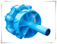 Hole OpenerAssembly Drill BitRock ReamerRock Dill Drilling Hole Opener