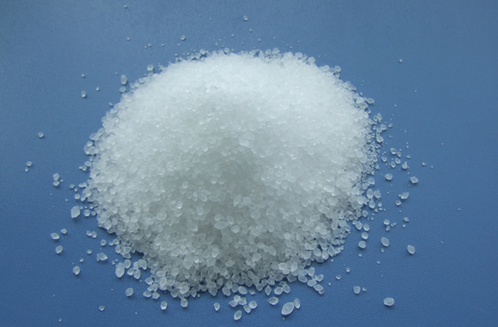 Industrialgrade citric acid monohydrate