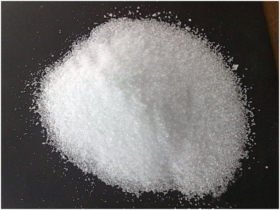 Magnesium stearate