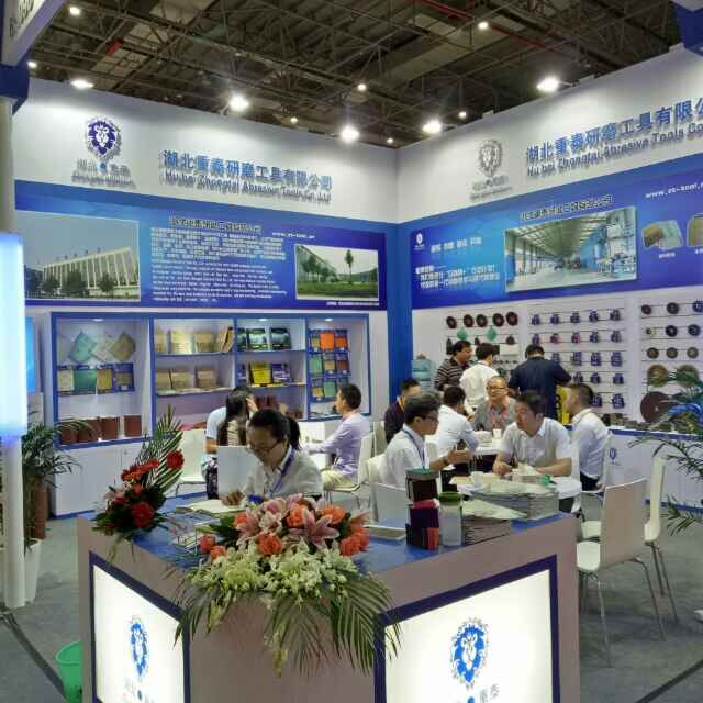 Environmental Abrasive Sand Paper