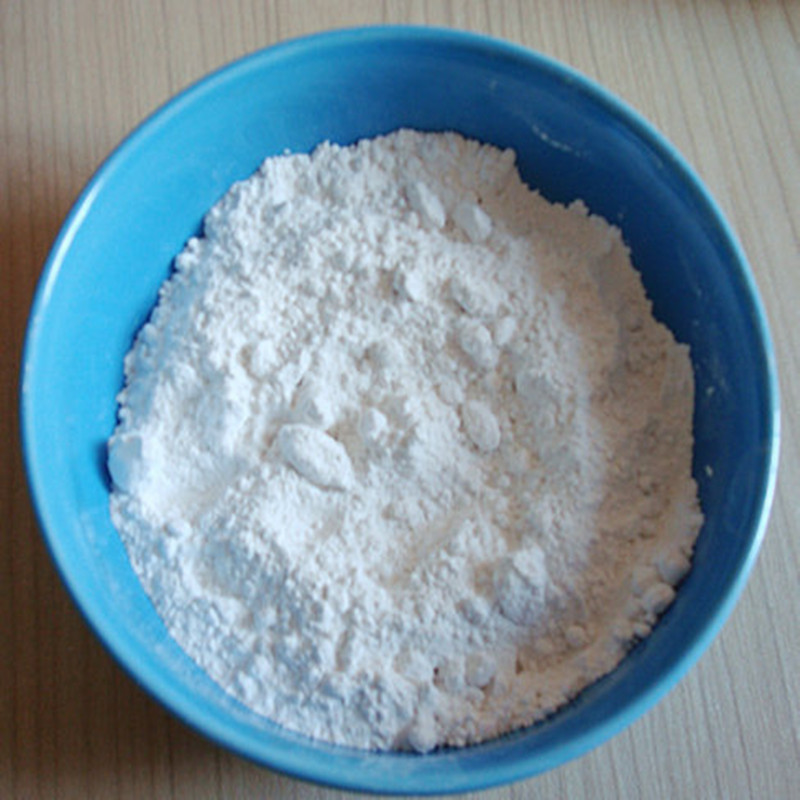 Rabbit brand titanium dioxide