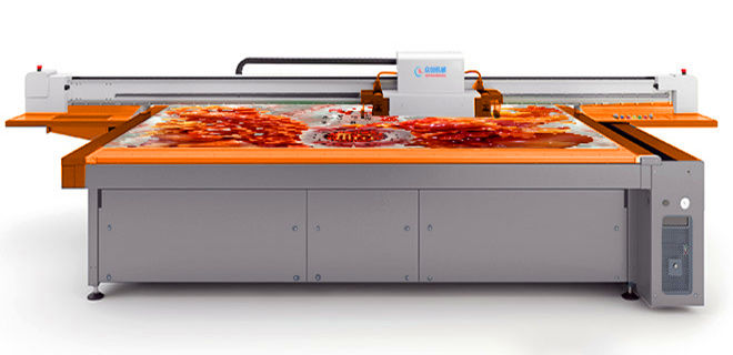 Inkjet printer Inkjet decorating machine Digital inkjet printing machine