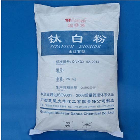 Tim Cardura titanium dioxide