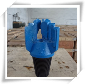 PDC Drag BitPDC Drag Drilling BitBlade BitDrag Drilling BitTungsten Carbide Drag Bit