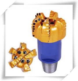 PDC BitPDC CutterPDC Drilling BitDiamond PDC Drill BitPDC Core Bit