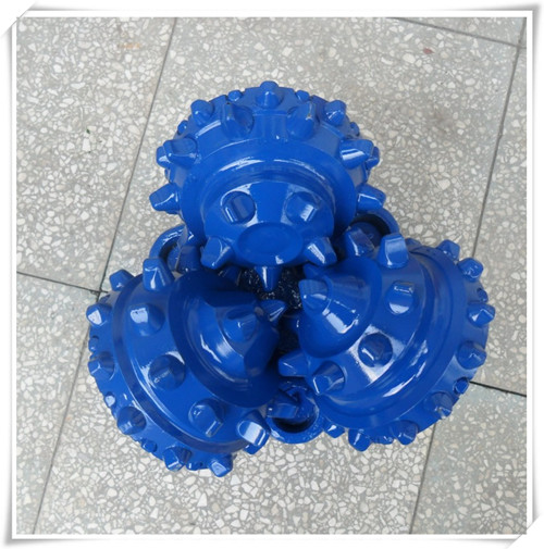 API TCI Tricone BitRoller Cone Bit Rock Bit Tricone Drill Bit