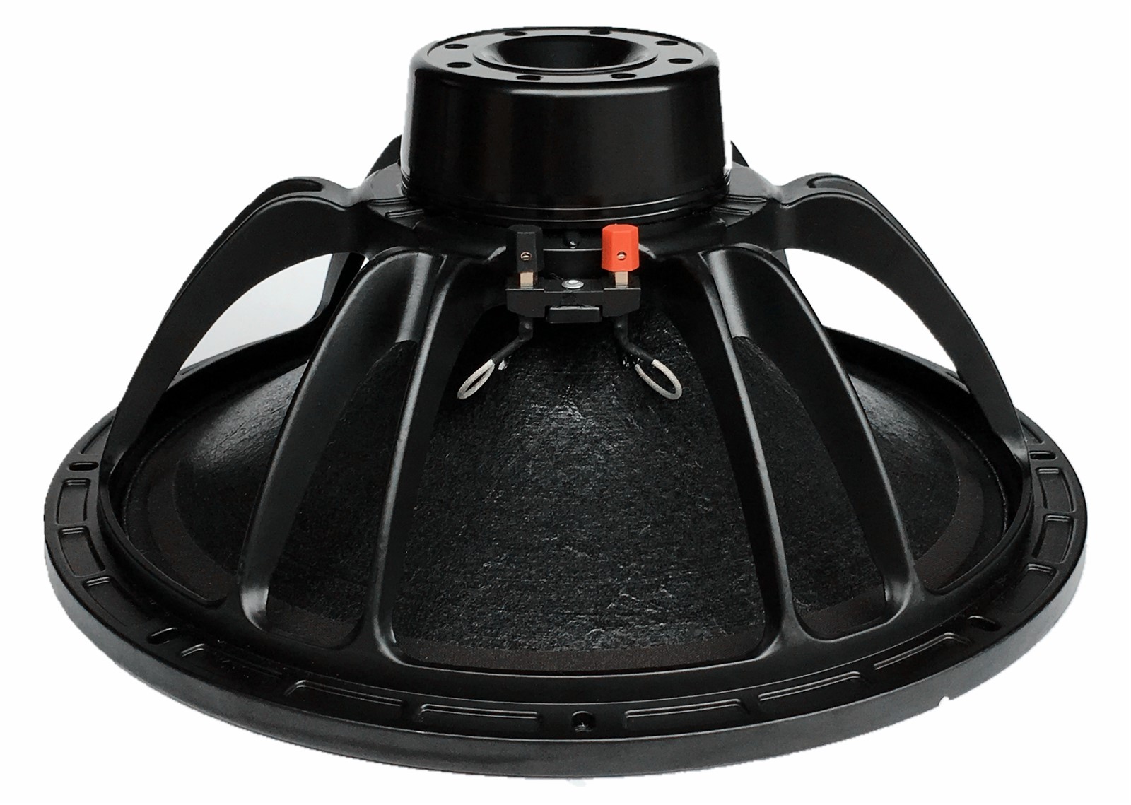 15NDL76PRO Audio Best Acoustic Component Neodymium Speakers in 15 Inch