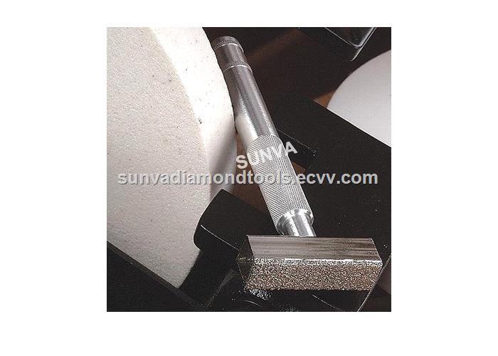 SUNVADTD Special Diamond ToolsDiamond Tbar Dresser