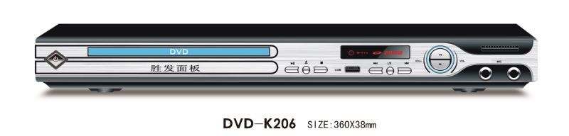 No Include Display and Home Use dvd player