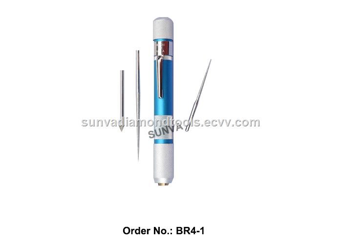 SUNVABR4 Special Diamond ToolsDiamond Bread Reamer Kit