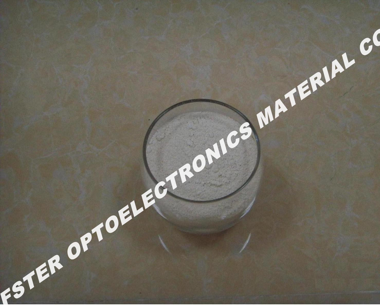 Cerium oxide polishing powder PD3002