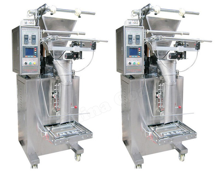 DXDY Automatic Liquid Packaging Machine