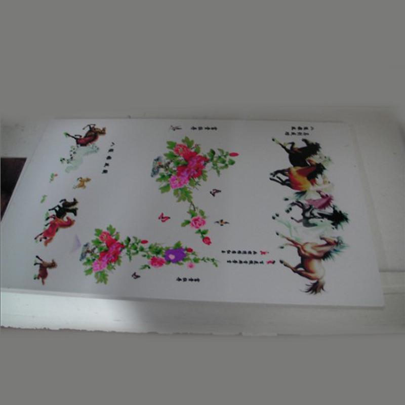 Glass printing machine Metal printing machine Acrylic printer Phone shell printing machine