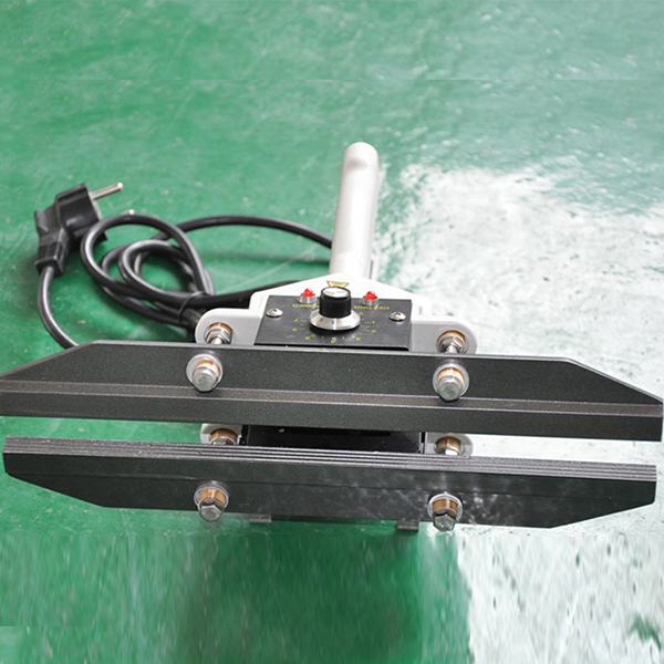 FKR T Clamp Style Hand Impulse Sealer