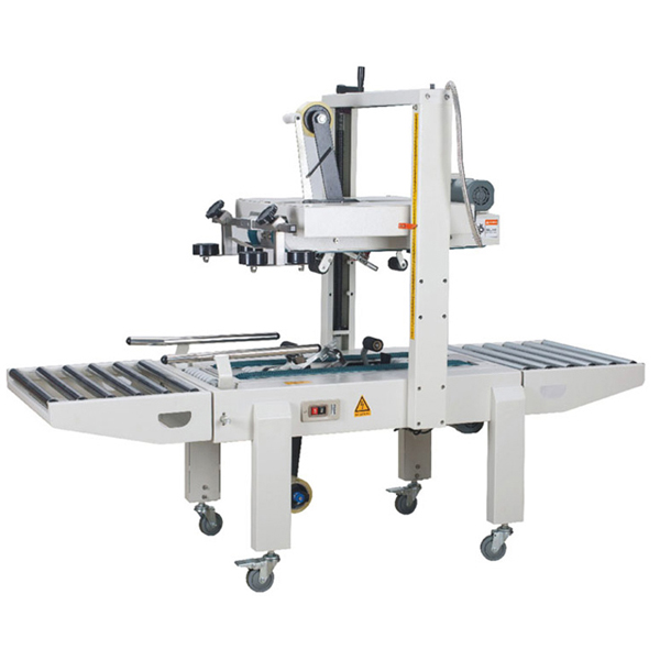 FXA6050 Carton Sealer Carton Packaging Machine