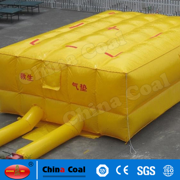 Inflatable Rescue Air Cushion For Sale