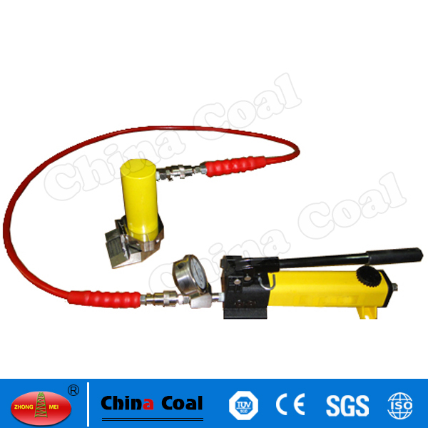 Portable Firefighting Hydraulic Door Opener