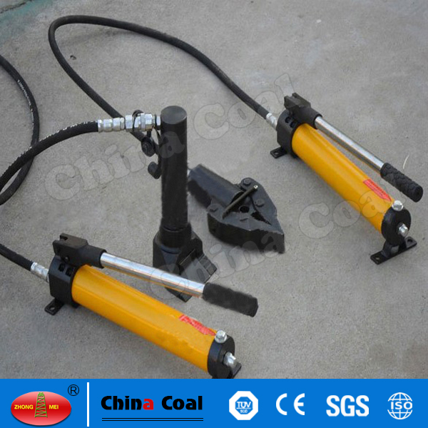 Portable Firefighting Hydraulic Door Opener