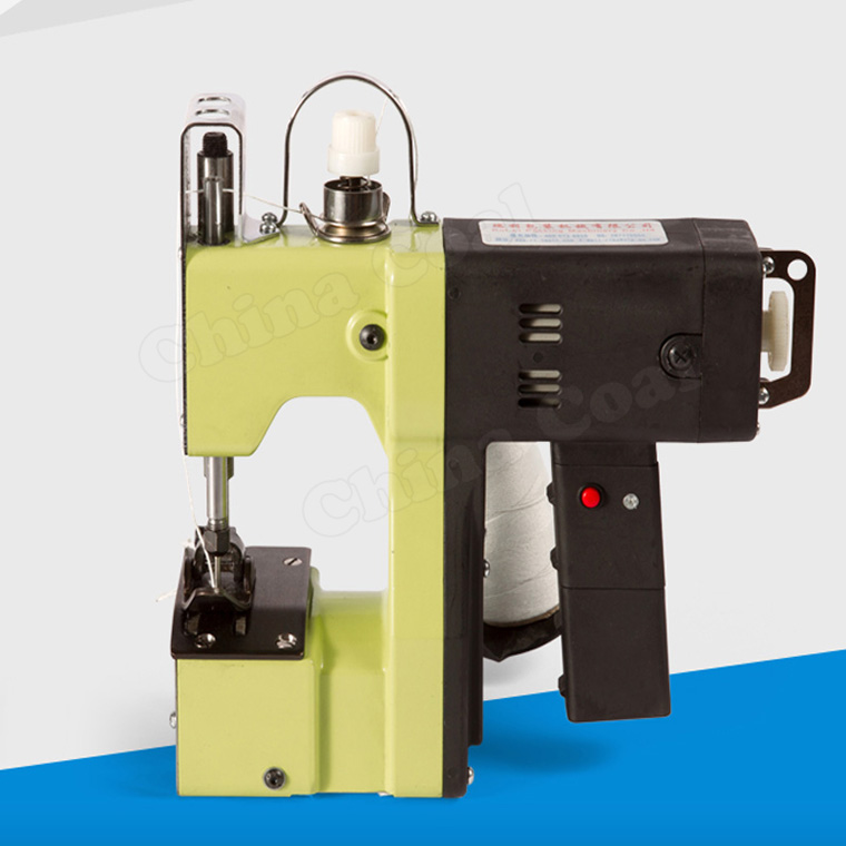 Portable Gk Series Bag Sewing Machine