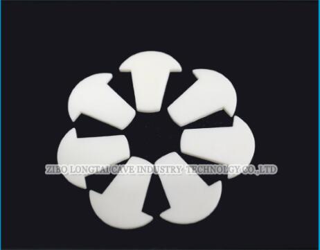 Special Alumina Ceramic parts for industrial use