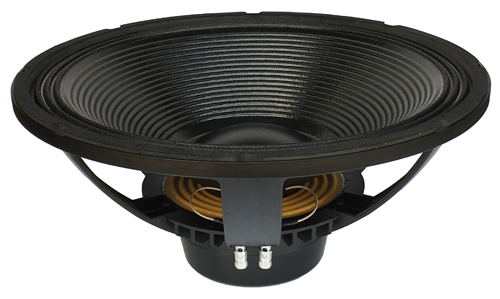 18NW100RMS 650watts Professional Audio 18 inch Neodymium Subwoofer Speaker 4 voice coil